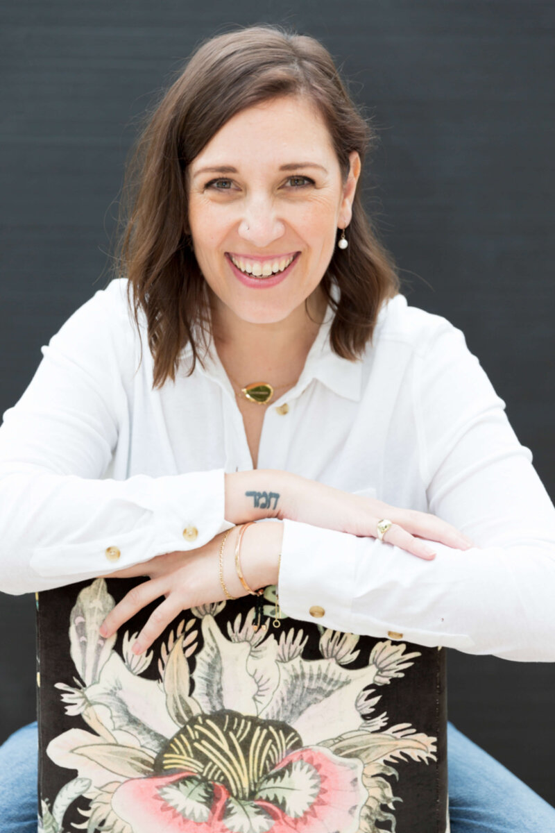 Sam Claire | Creative Services | Communication Strategy | Client Service Expert | Copywriting for Personal Brands and Service Providers