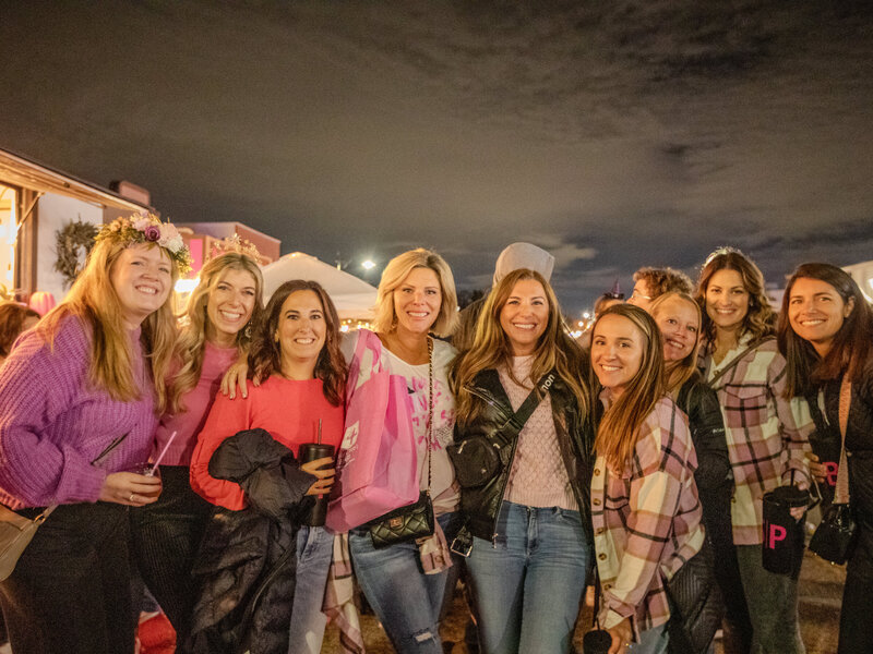 PINKWITCHESNIGHTOUT-SISTERS-DENVILLE-130