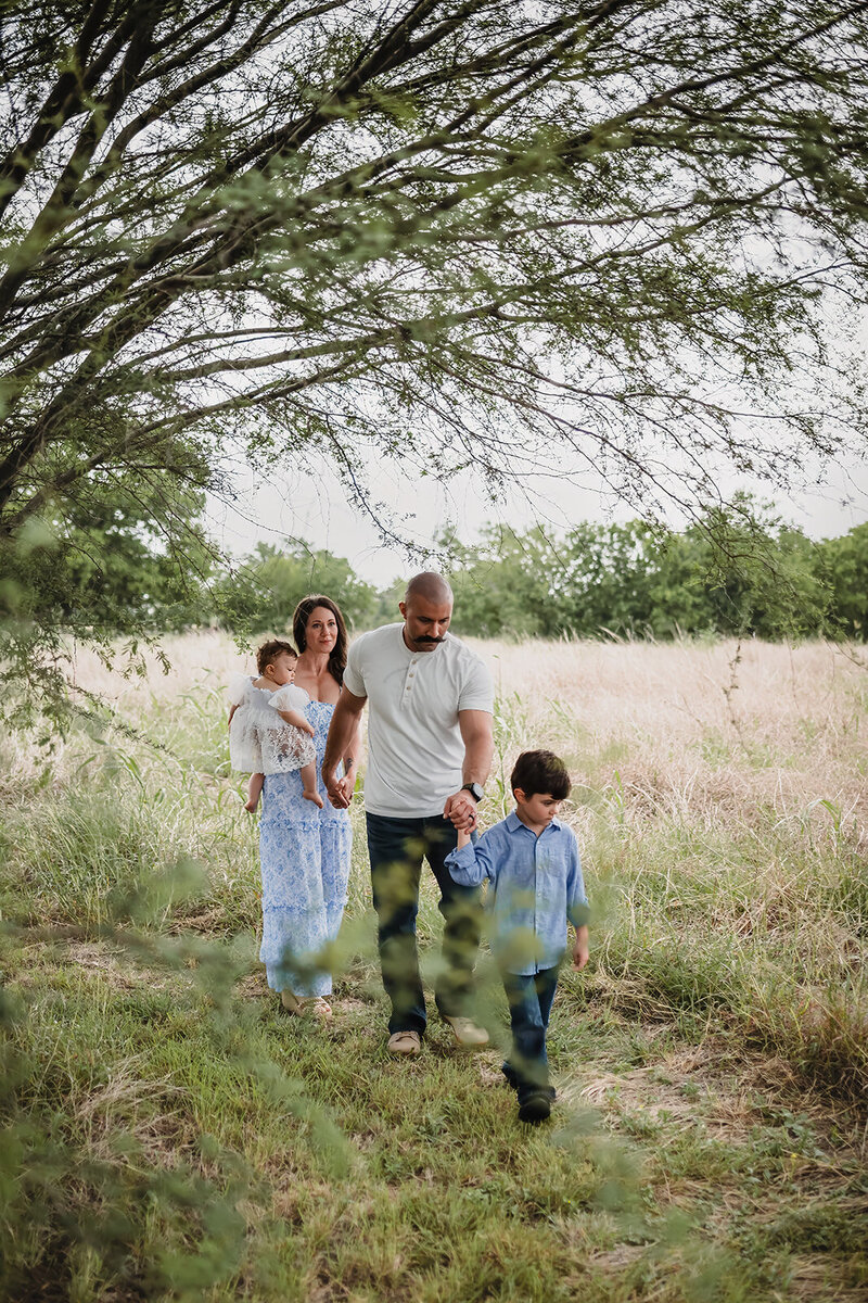 Family Session Field  (47)