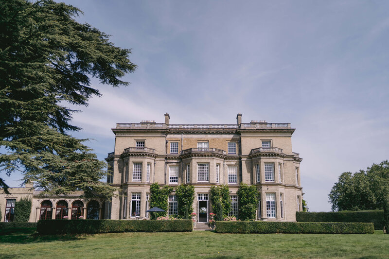 Hedsor House Wedding_Zoe & Cole_2