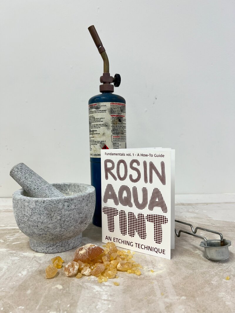 rosin-aquatint-etching-technique-materials