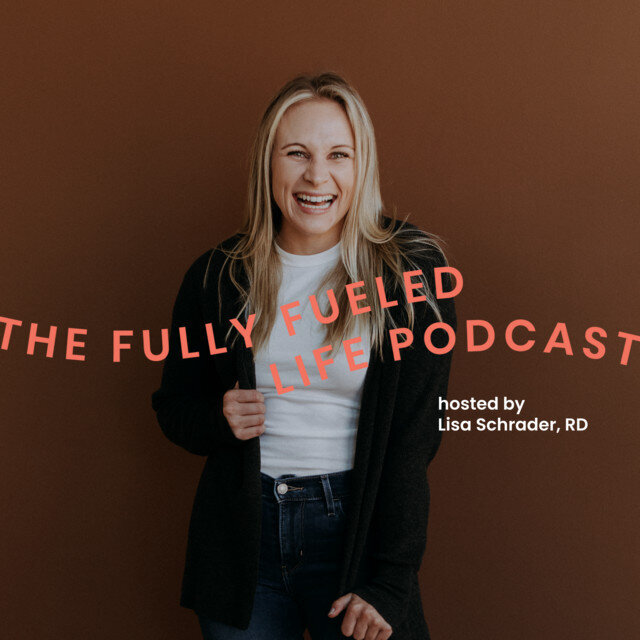 The Fully Fueled Life Podcast