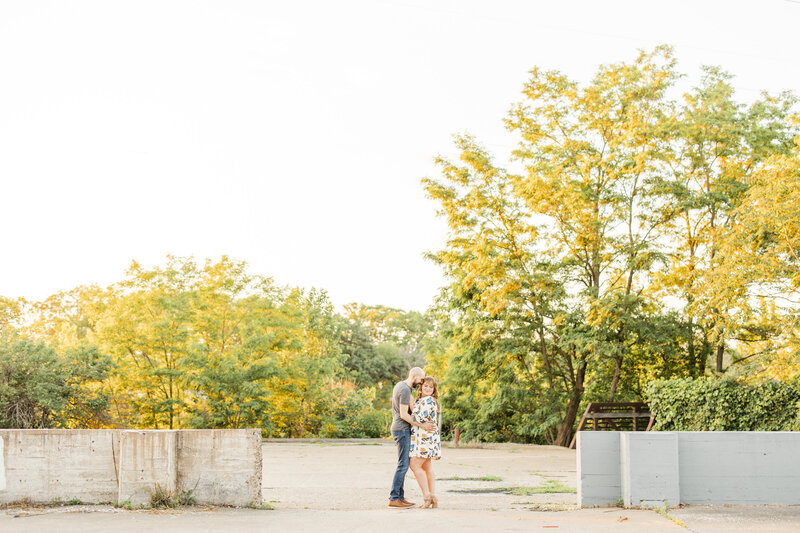 Anna & Keith Engagement -159