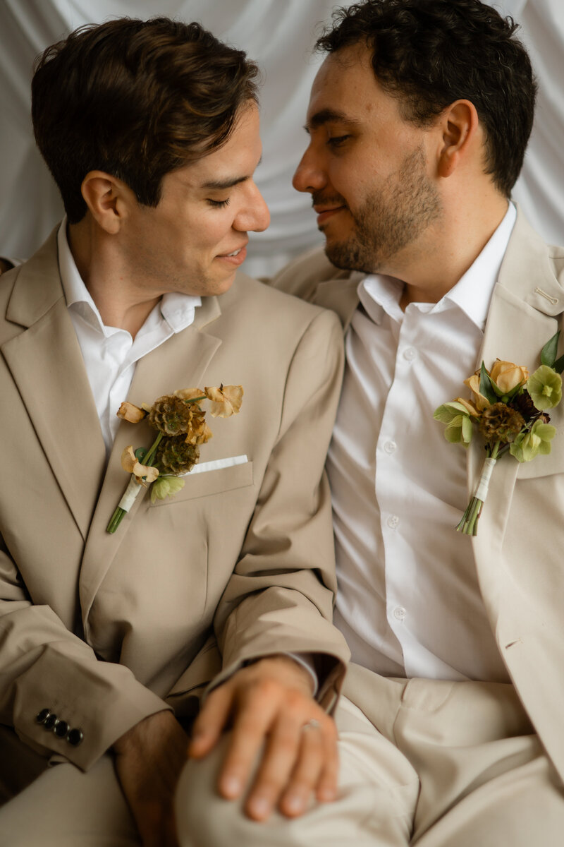 West of yonge studios - Toronto wedding photographer - documentary editorial photography-72