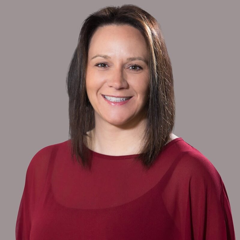Image of Tiffany Smetana, owner and ceo of Solid Rock.