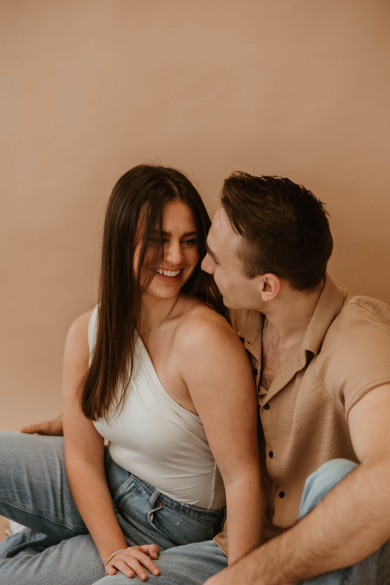 Detroit Wedding Photographer | Mariah Kasten Photo