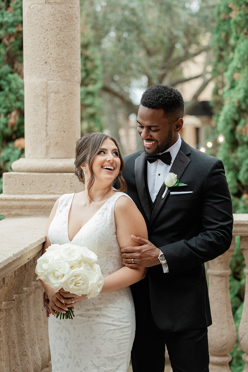 Bella Collina Wedding By Light And Airy Orlando Wedding Photographer 0157