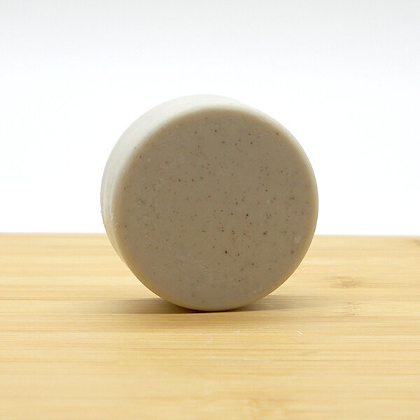 Shampoo and Body Bar for Normal/Oily Hair & Skin