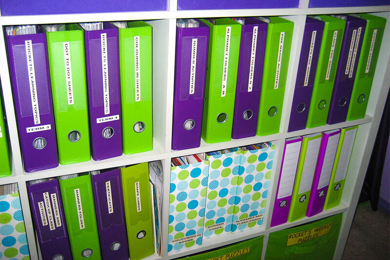 classroom-folders