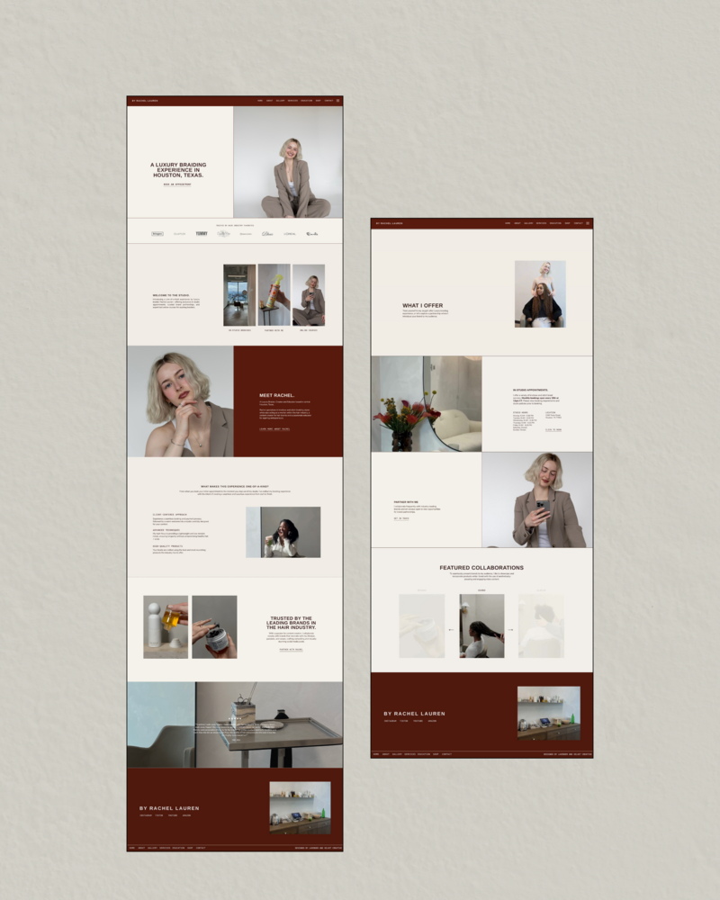 Client Projects (2)