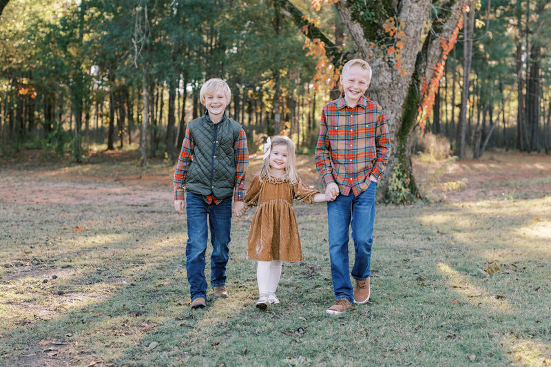 Dallas family portraits by Marissa Merritt Photography