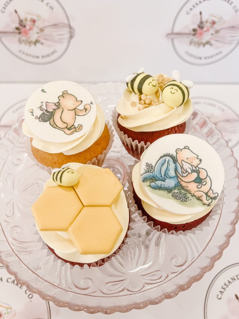 cupcakes