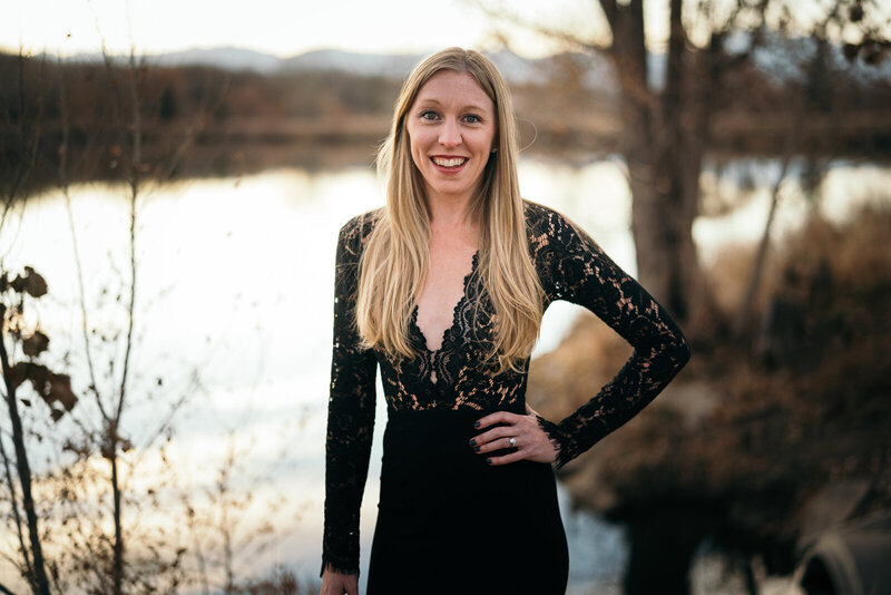 Wedding planner in Denver, Colorado | Root + Gather Events