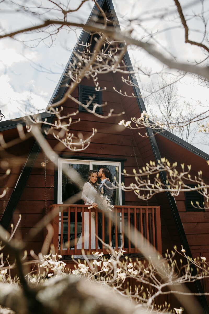 elopement photographer