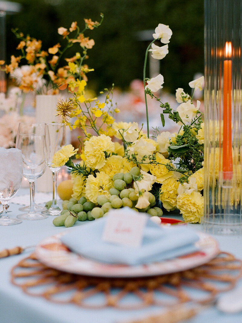 Lenea & Cameron Wedding - Brady Bates Photography_-923