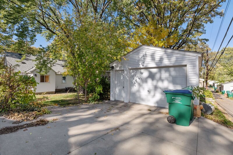 Hive Lane St Louis Park Rentals 2729 Hampshire