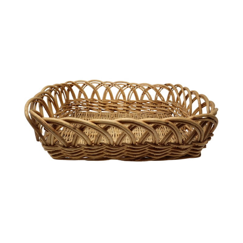 EDEN Woven Basket