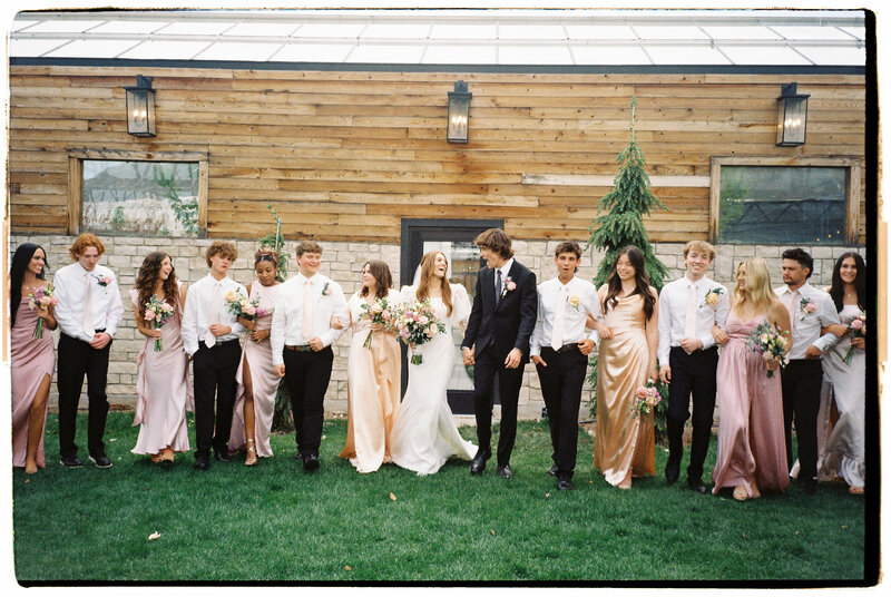 Highland Gardens Event Center