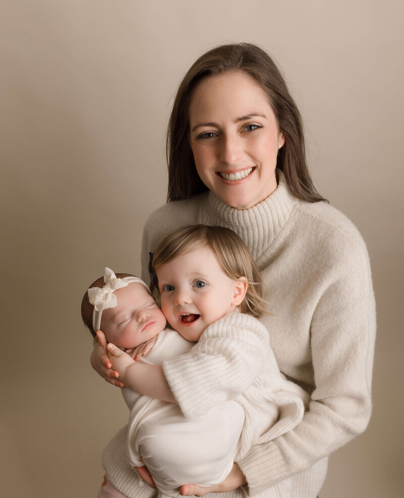 Seattle- Newborn -Photographer- 209