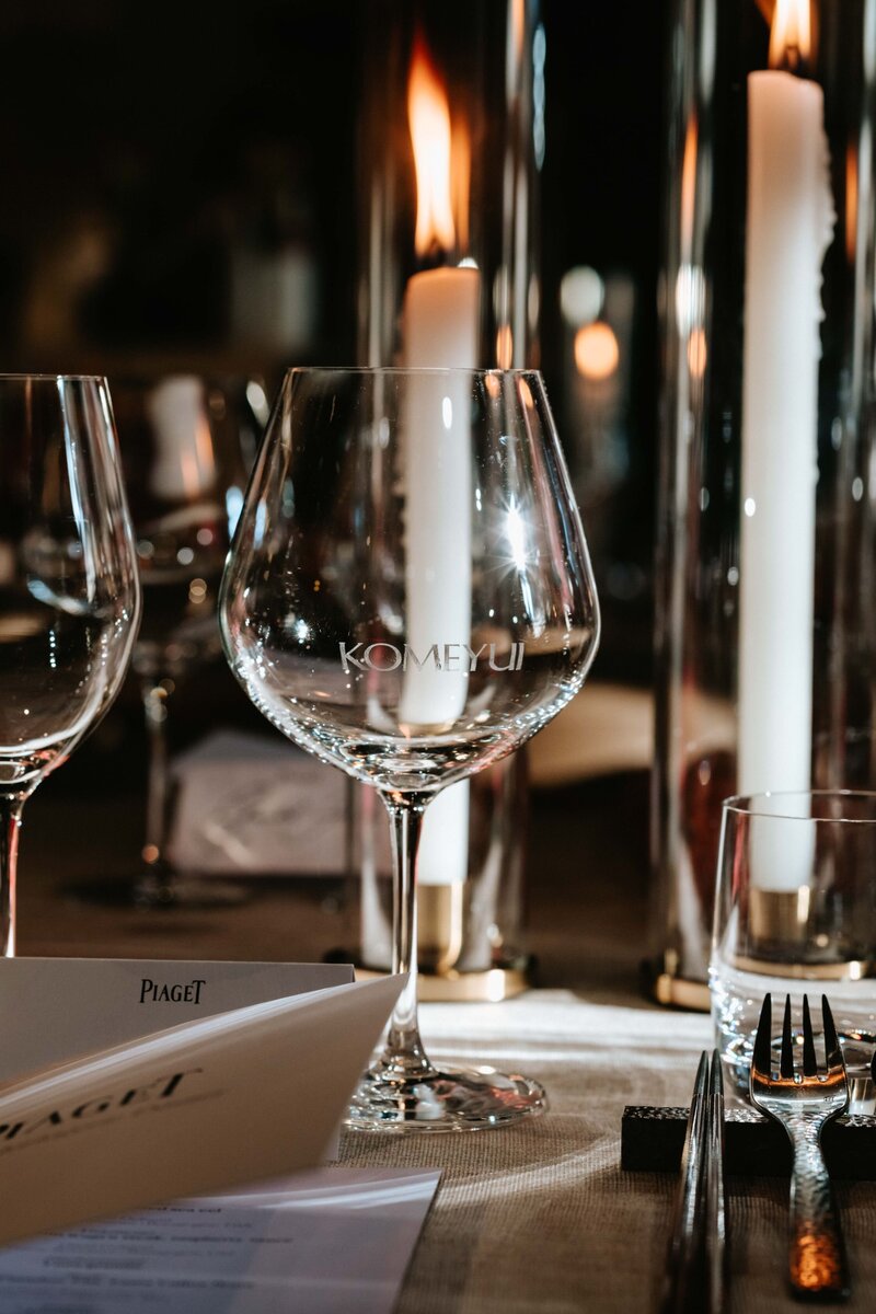 Piaget High Watch Dinner Melbourne - Kylie Iva Photography-60
