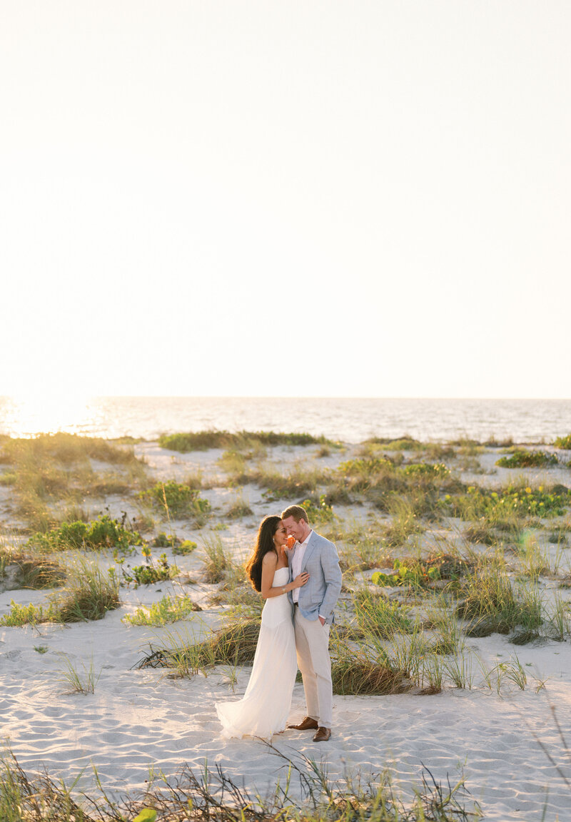 boca grande engagement photographer -12