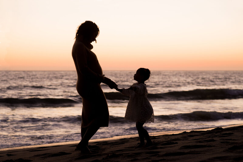 On Location Maternity 30
