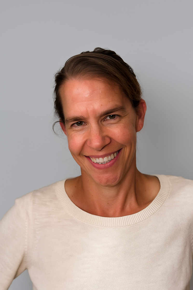 Bailie Cronin, Founder and Board Certified Psychiatric Mental Health Nurse Practitioner at Peak Interactive Wellness in Denver and Greenwood Village.