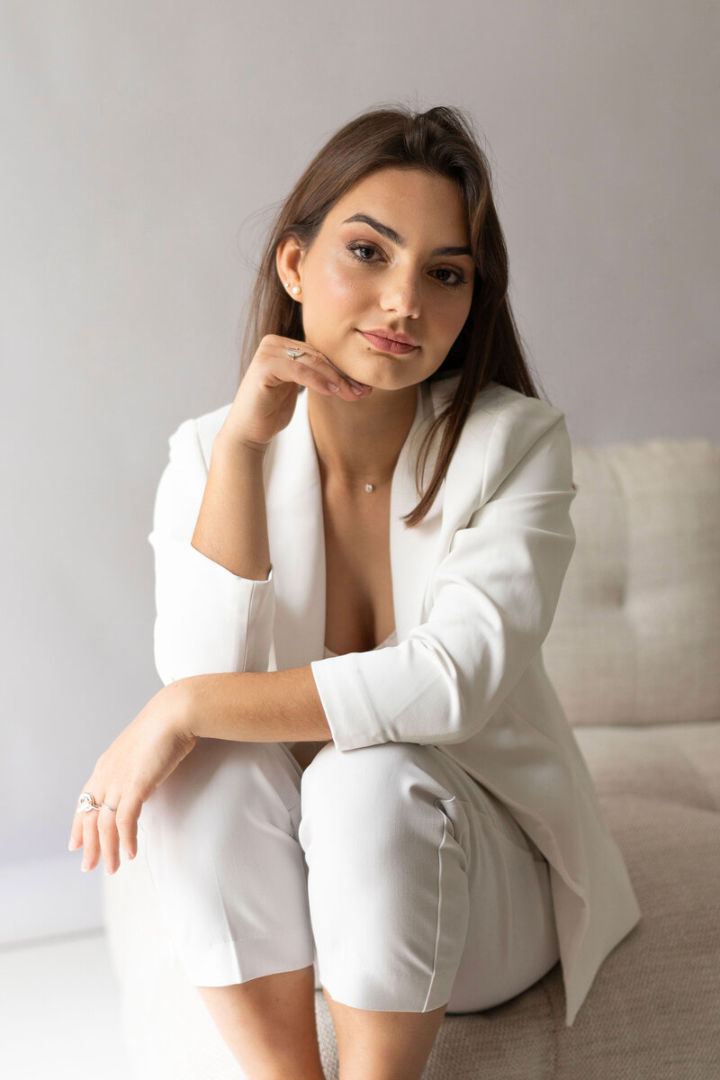 Melina Lopes photographe sur Toulouse 