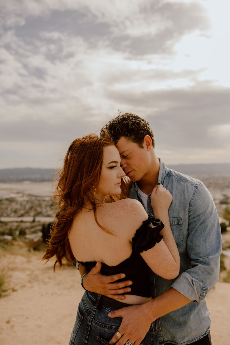 Palm springs Couples photographer