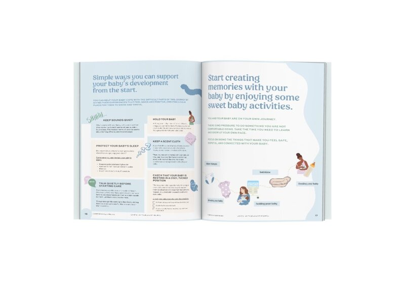 nicu family education