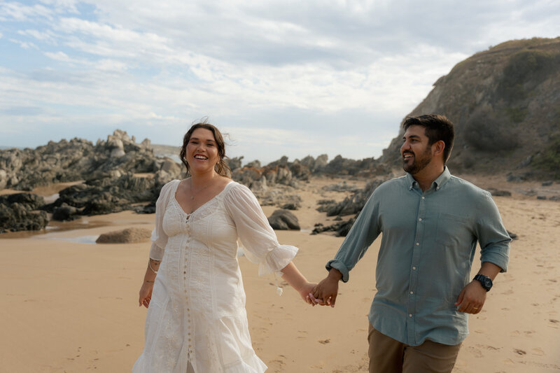 Little Paper Plane_Simone & Nima-John_Victor Harbour-144