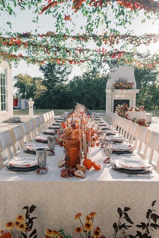 The Hillside Estate - Brian  Brenda - Reception Details - Stephanie Michelle Photography-132