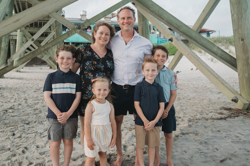 Oak Island NC