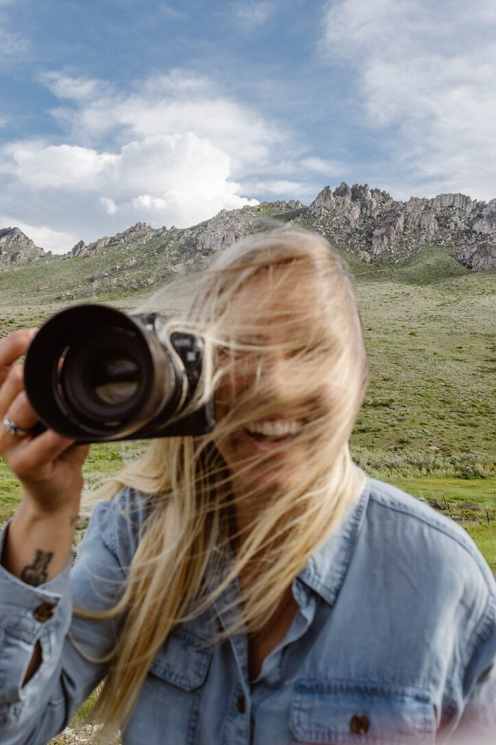 California photographer