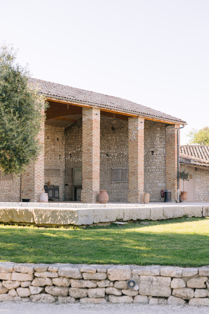 Photographe mariage domaine de sarson grignan victoria le petit-060