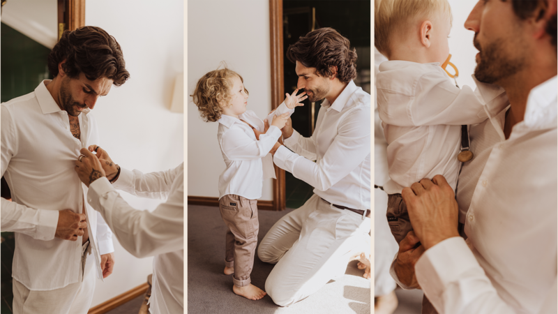 7. Keiarna & Carter - Amy Wren Photography