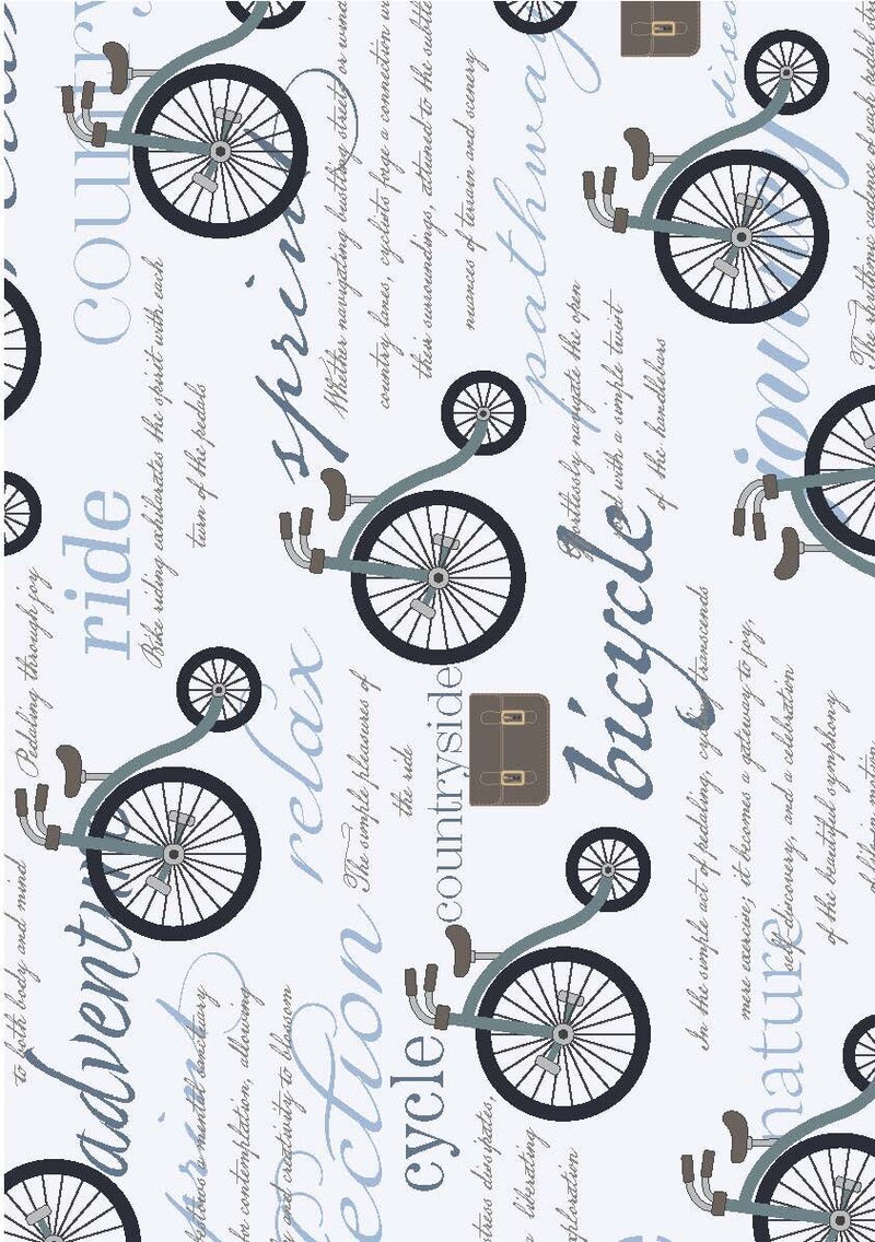 Discover a charming collection of A6 blank greeting cards, each featuring original artwork inspired by florals, bees, bicycles, birds, Art Deco motifs, and the timeless elegance of the Arts and Crafts movement. Printed on quality card stock and paired with a crisp white envelope, each card is packaged in a resealable cellophane sleeve for protection. Perfect for any occasion, these cards are a beautiful way to share a heartfelt message or keep on hand for thoughtful moments.