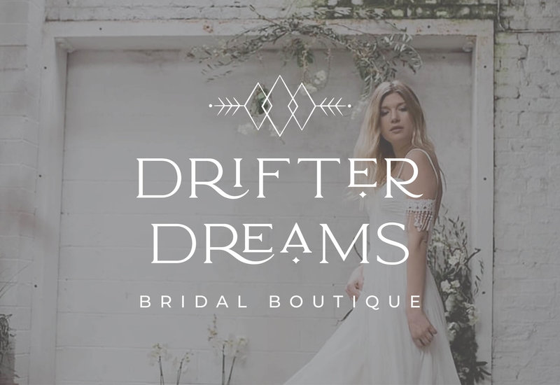 North-Design-brand-client-Drifter-Dreams-bridal-boutique