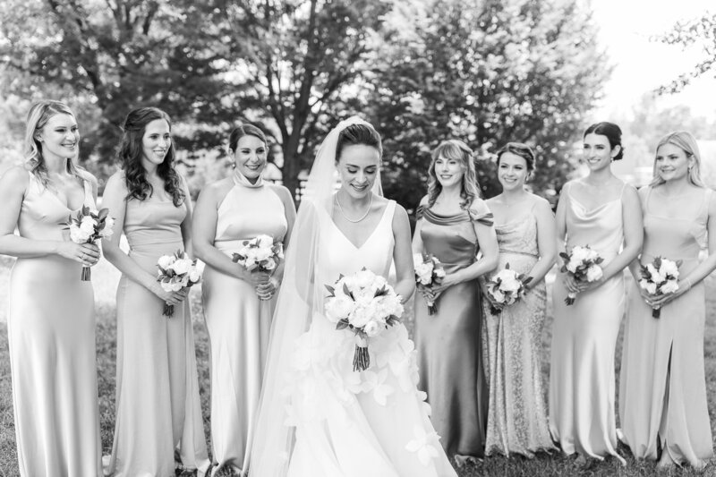 Hermitage Farm Wedding - Christopher and Caitlin-30
