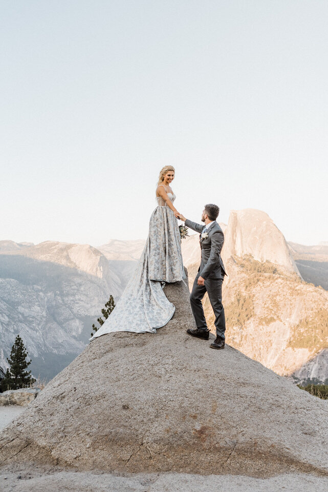 First look utah photos