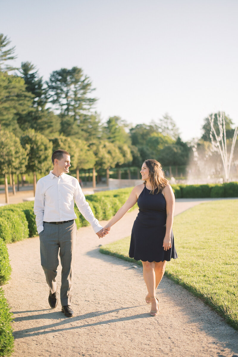 Sarah-and-Adam-Longwood-Gardens-Kennett-Square-PA-Engagement-Session-NJ-Wedding-Photographer-Michelle-Behre-120