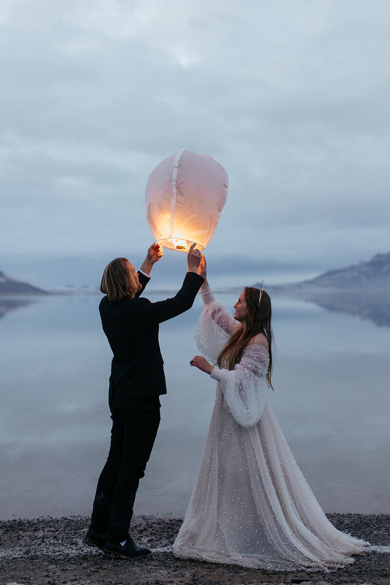 Why ranking on page one of Google matters for wedding and elopement photographers