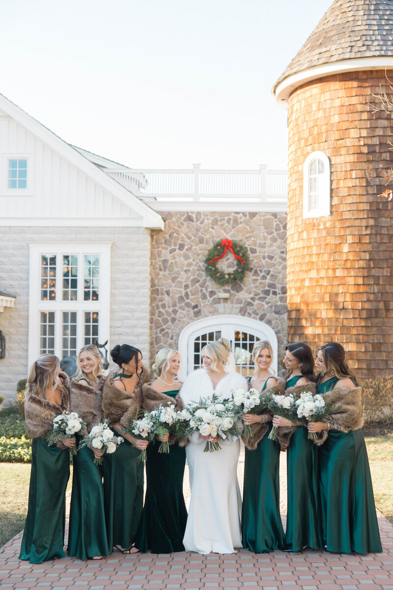 Ryland Inn, New Jersey Wedding Venue