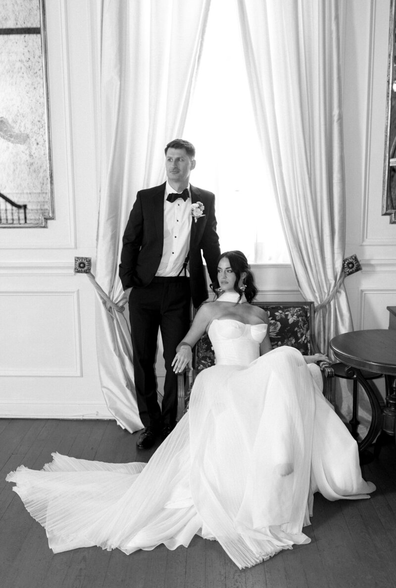 Meme Urbane Photography - Dallas + Austin + Italy Destination Wedding Photographer - Film Editorial Wedding Photographer-372