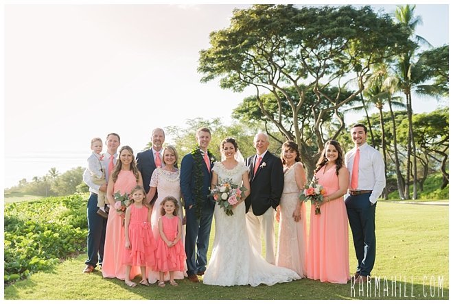 Find The Best Maui Wedding Venues In Hawaii