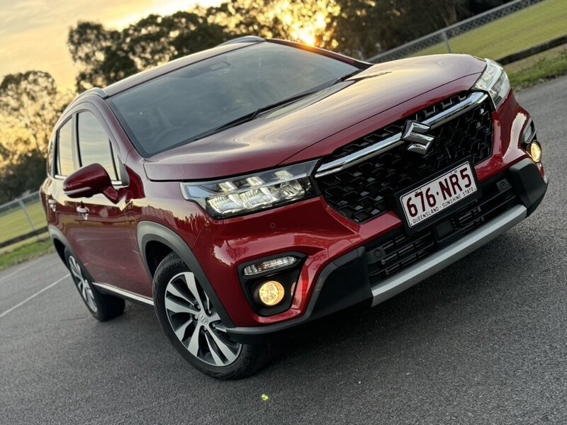 Sash Motors - Quality Car Sales South East Queensland