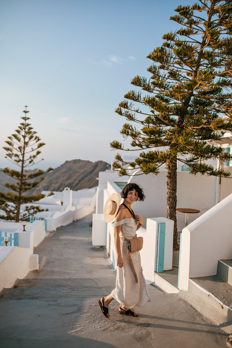 Mykonos foto Griekenland