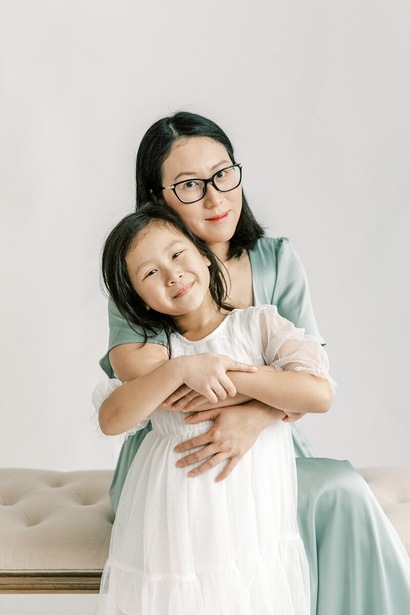 Kim Chung Family 2023-11