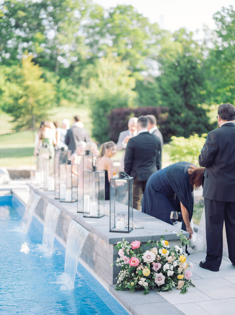 Cleland Photographs-Laura Olsen Events-Kendon Design Co.- GTA Niagara Wedding Florist-GTA Private Residence Tented Wedding-416