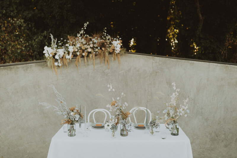 oregon elopement